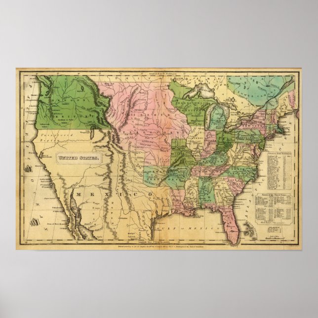 Poster États-Unis 36 (Devant)