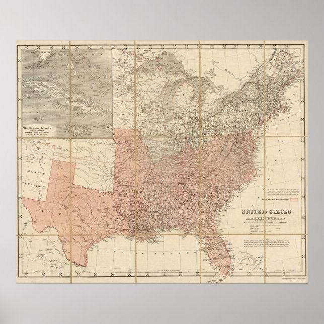 Poster États-Unis 39 (Devant)