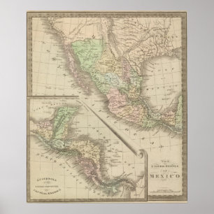 Poster États-Unis d'Amérique