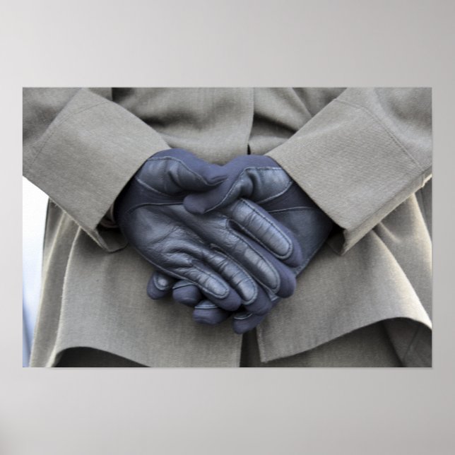 Poster États-Unis New York (Devant)