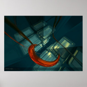 Poster etavelle