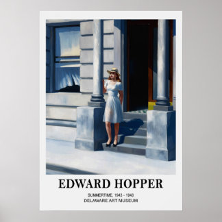 Poster Été 1943