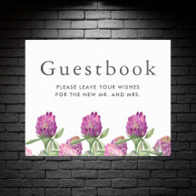 Eté Jungle Aquarelle Florale Mariage