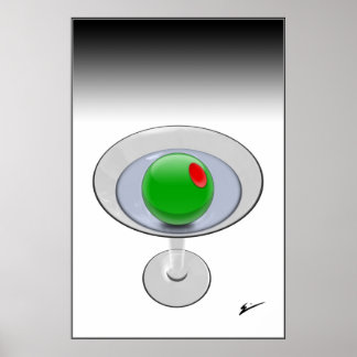 Poster Éteins non fatigués (Jour)