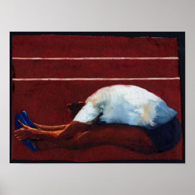 Poster Étendre 2011 (Devant)