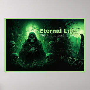 Poster Eternal Life