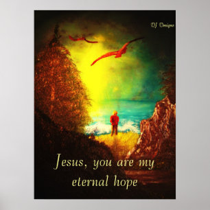 Poster Eternel espoir