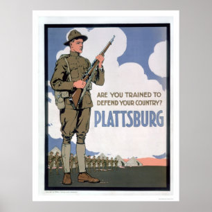 Poster Êtes-vous formés pour défendre ? (US02066)