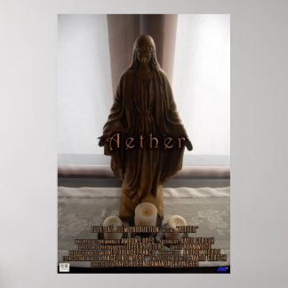 Poster Éther