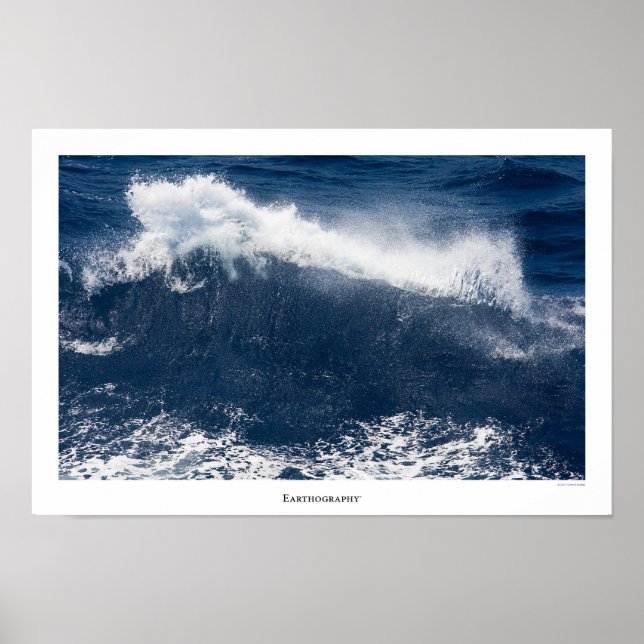 Poster Ethéthographie Oceana 6195 (Devant)