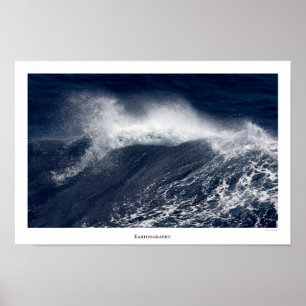 Poster Ethéthographie Oceana 6301