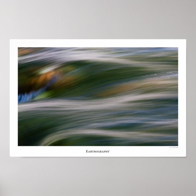 Poster Éthographie 5504 (Devant)