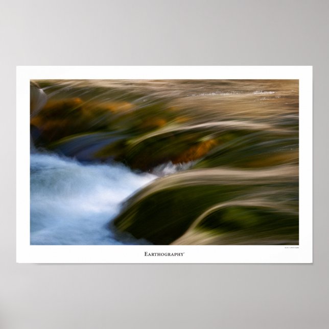 Poster Éthographie 5505 (Devant)