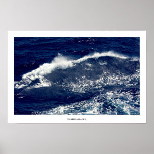 Poster Ethographie Oceana 6314