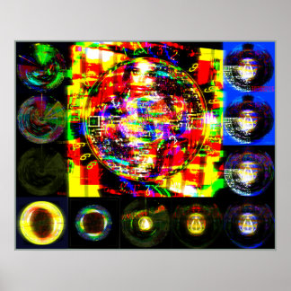 Poster étoile fiNali