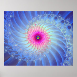 Poster Étoile montante