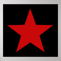 Étoile rouge