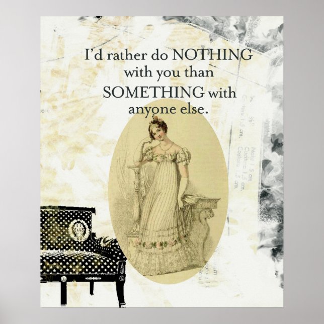 Poster Être avec toi (Devant)