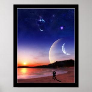 Poster Euphorie