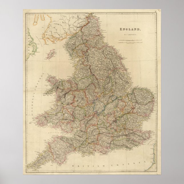 Poster Europe 42 (Devant)