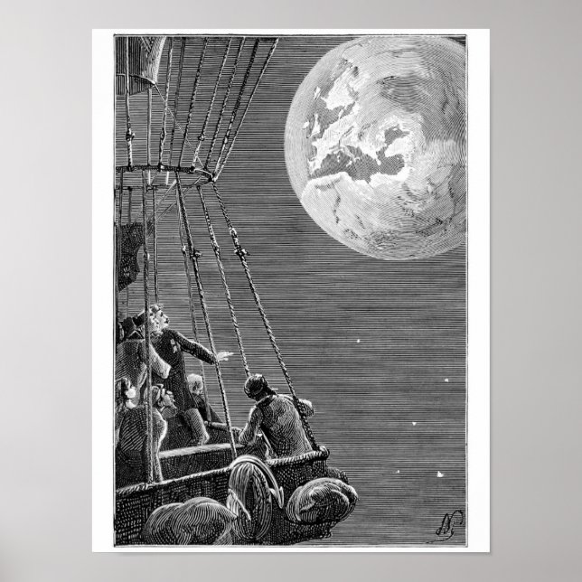 Poster Europe! Russia! France! (Devant)