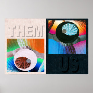 POSTER EUX/NOUS