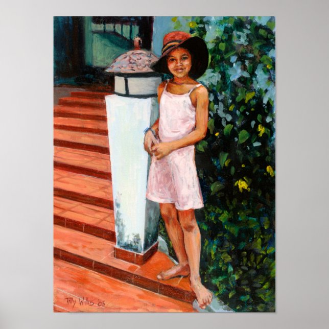 Poster Eva 2006 (Devant)