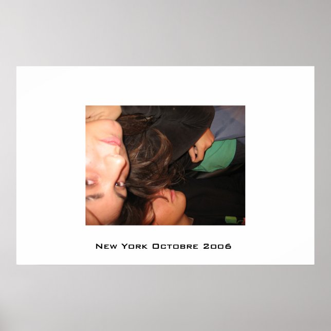 Poster eva nyy (Devant)