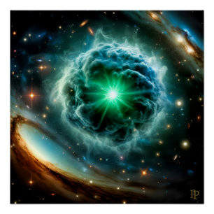 Poster Événement inconnu