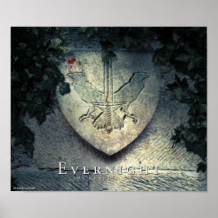 Poster Evernight