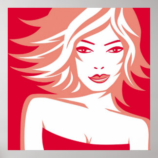 Poster evianne