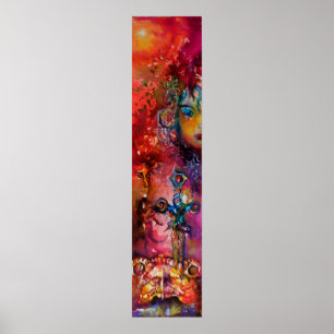 Poster EXCALIBUR / Magie et mystère
