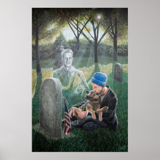 Poster Exécuter pour mémoriser