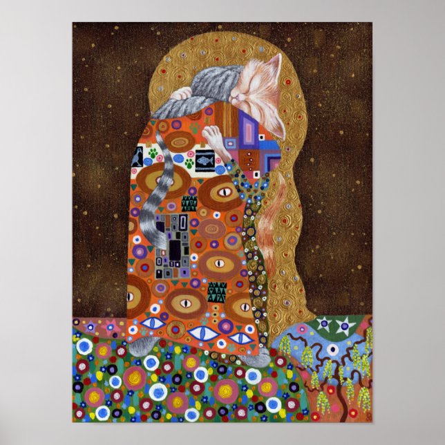 Poster Exécution Feline 2011 (Devant)