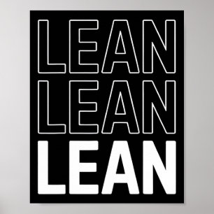 Poster Exercice de musculation sans seins Motivation Fitn