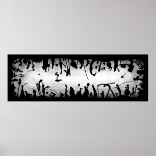 Poster Exode