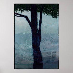 Poster Expédition fantôme 6