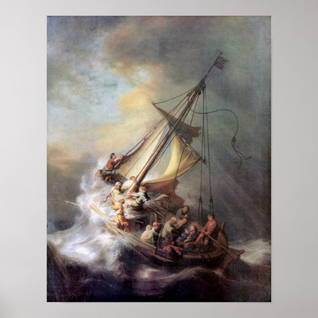 Poster Expiration (Devant)