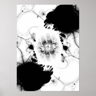 Poster Exploration de Vague