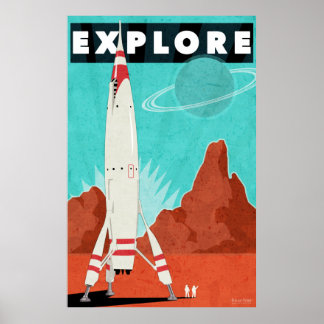POSTER EXPLORER
