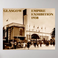 exposition de l'empire de glasgow 1938