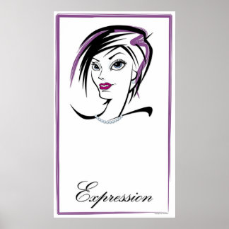 POSTER EXPRESSION