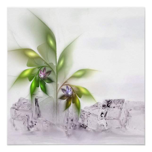 Poster Expression de motivation (Devant)