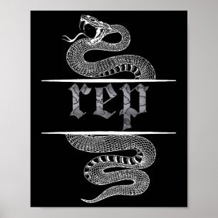 Poster Expression Rep