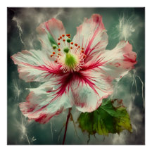 Exquis Abutilon