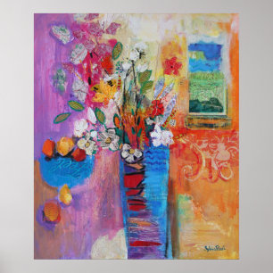 Poster Extérieur en 2014