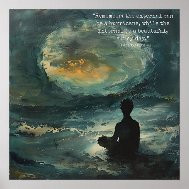 Poster externe vs interne (porte 1040) (Devant)