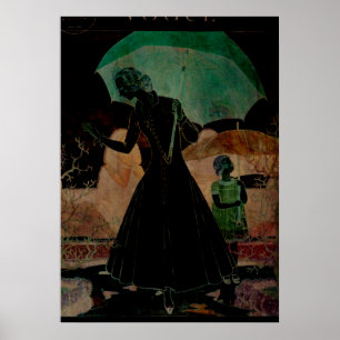 Poster Extreme Vogue