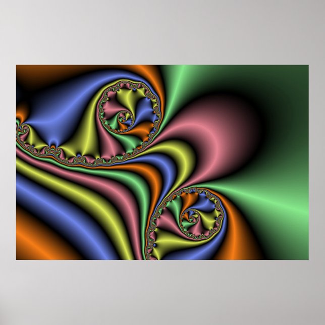 Poster Extruder (Devant)