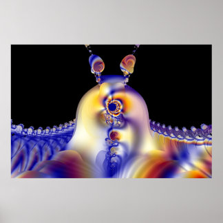 Poster Extrusion B